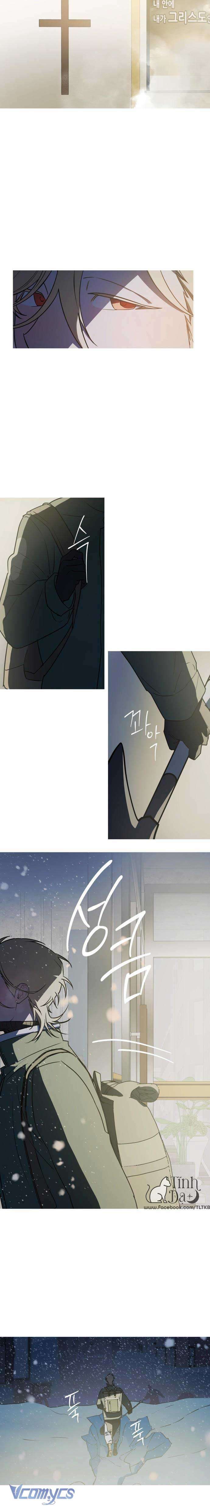 Dấu Chân Trên Nền Tuyết Trắng Chapter 2 - 17