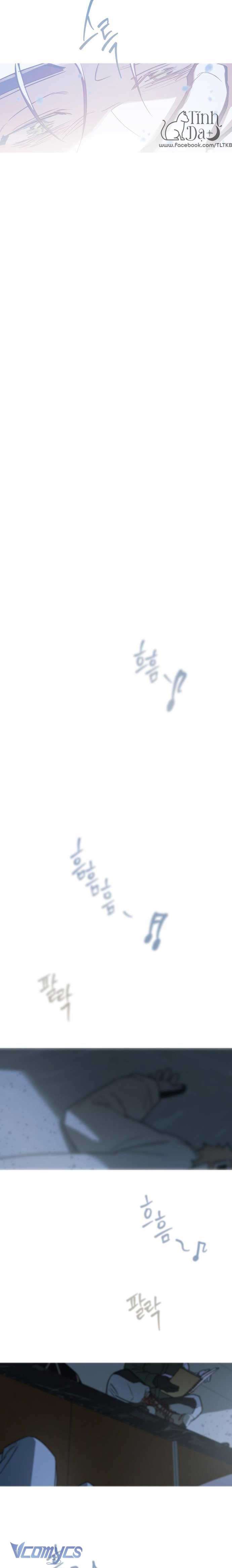 Dấu Chân Trên Nền Tuyết Trắng Chapter 3 - 15