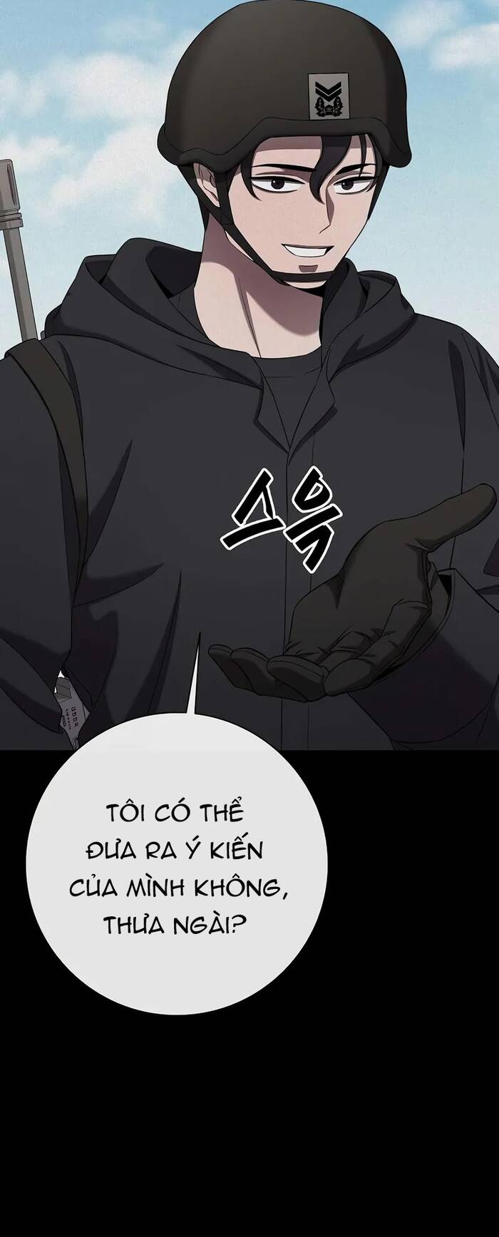 Ma Pháp Sư Hắc Ám Trở Về Để Nhập Ngũ Chapter 69.1 - 17