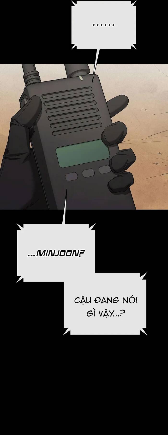 Ma Pháp Sư Hắc Ám Trở Về Để Nhập Ngũ Chapter 69.1 - 22