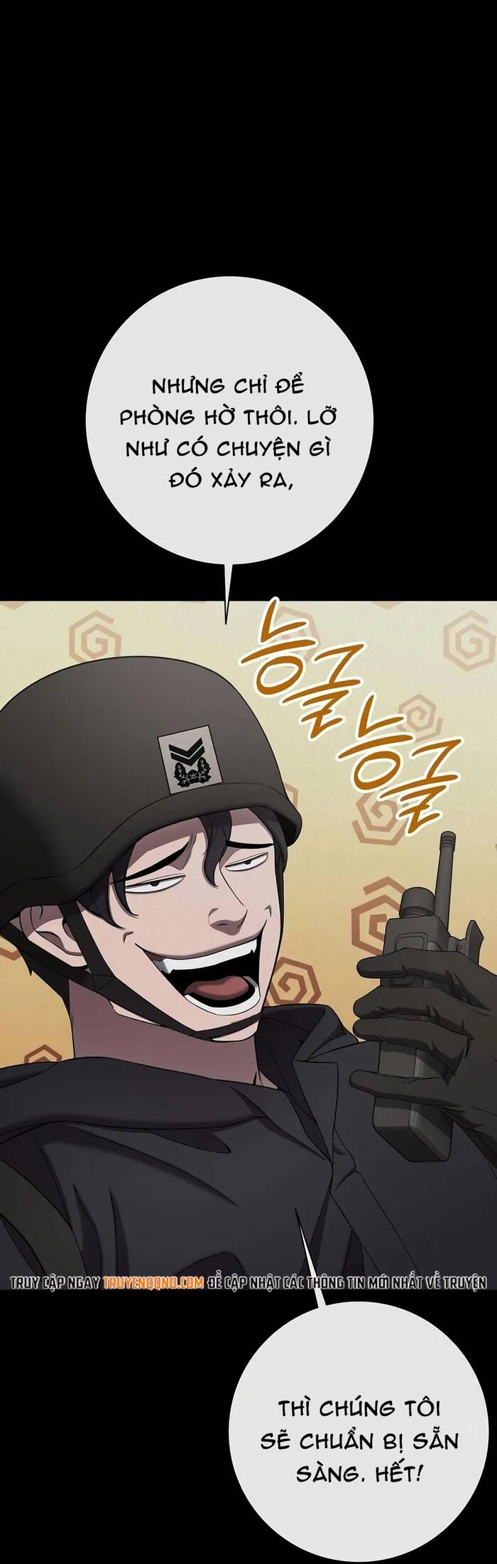 Ma Pháp Sư Hắc Ám Trở Về Để Nhập Ngũ Chapter 69.1 - 27