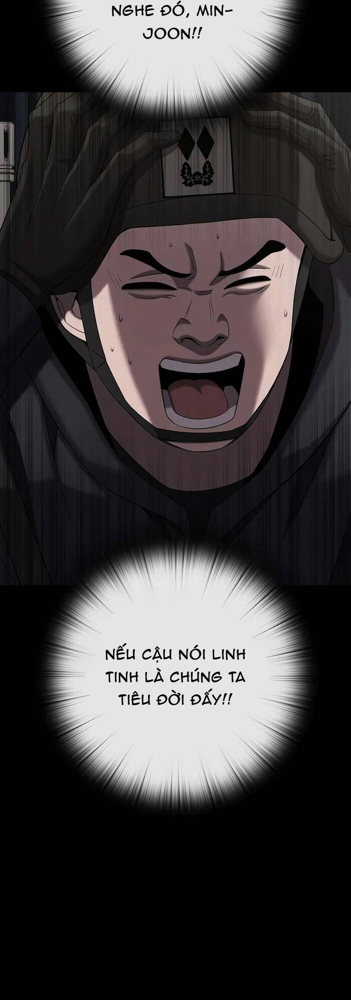 Ma Pháp Sư Hắc Ám Trở Về Để Nhập Ngũ Chapter 69.1 - 31