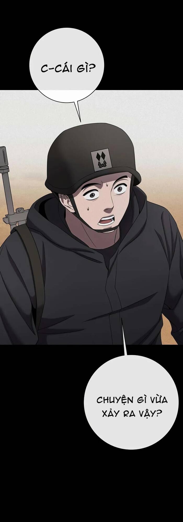 Ma Pháp Sư Hắc Ám Trở Về Để Nhập Ngũ Chapter 69.1 - 33