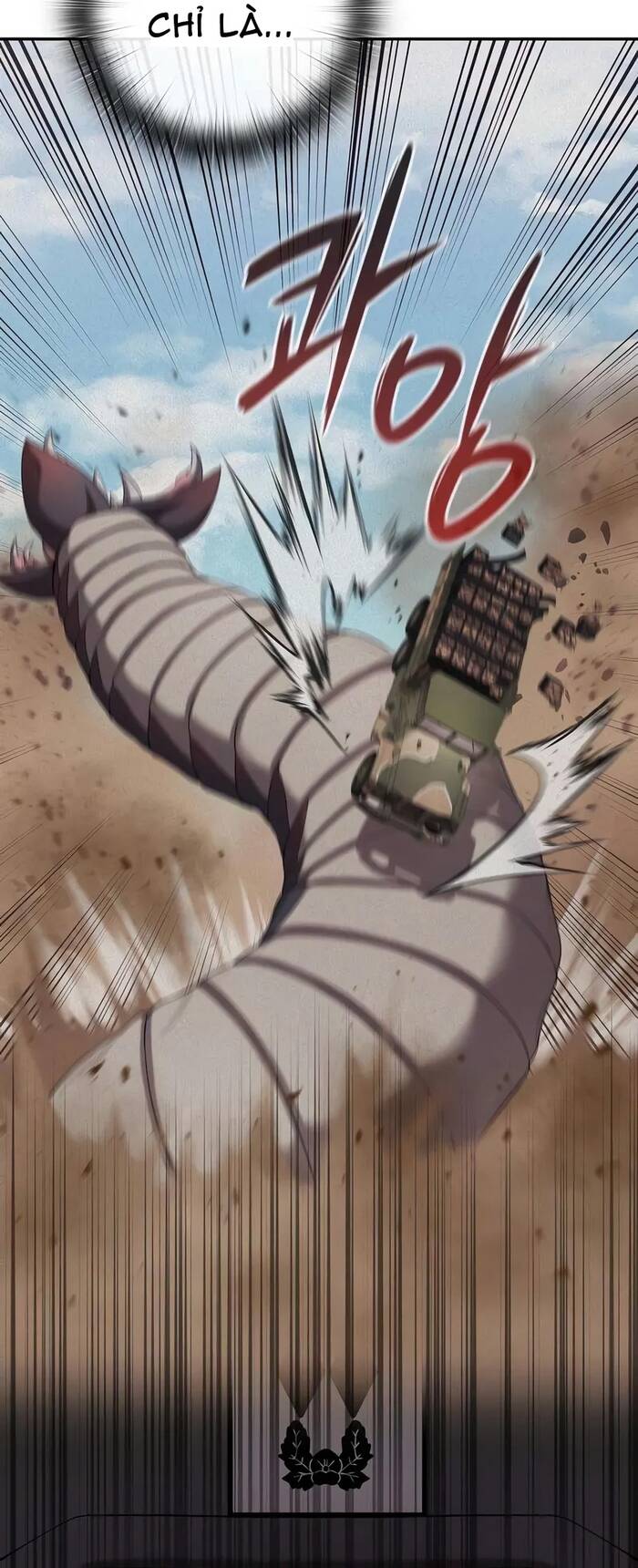 Ma Pháp Sư Hắc Ám Trở Về Để Nhập Ngũ Chapter 69.1 - 38