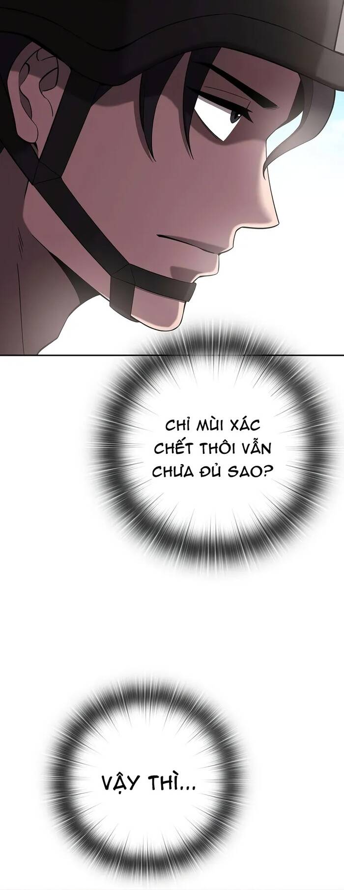 Ma Pháp Sư Hắc Ám Trở Về Để Nhập Ngũ Chapter 69.1 - 46