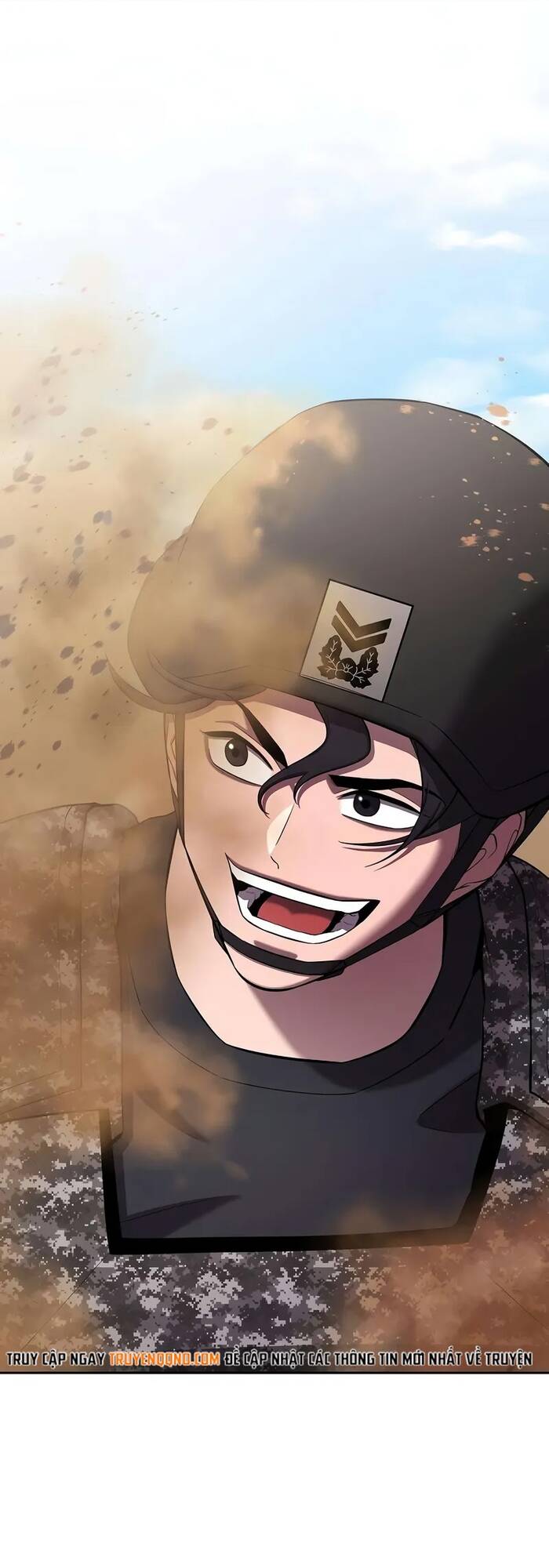 Ma Pháp Sư Hắc Ám Trở Về Để Nhập Ngũ Chapter 69.1 - 59