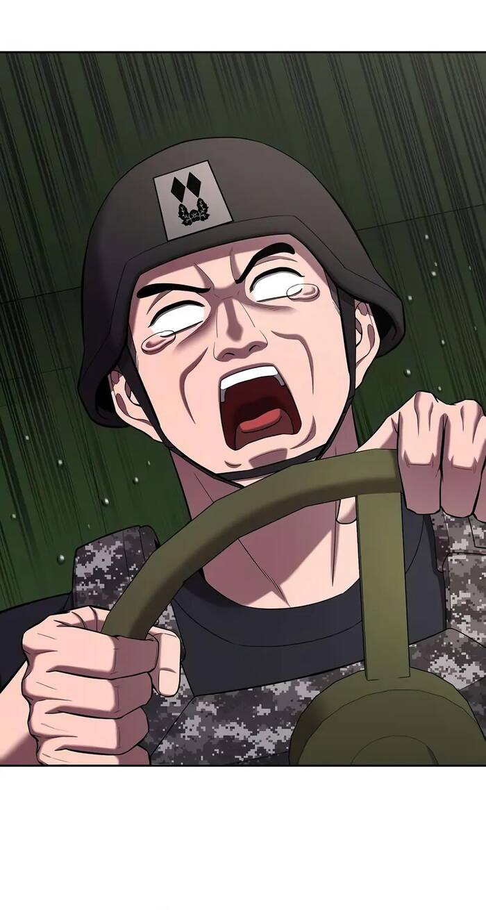 Ma Pháp Sư Hắc Ám Trở Về Để Nhập Ngũ Chapter 69.1 - 60