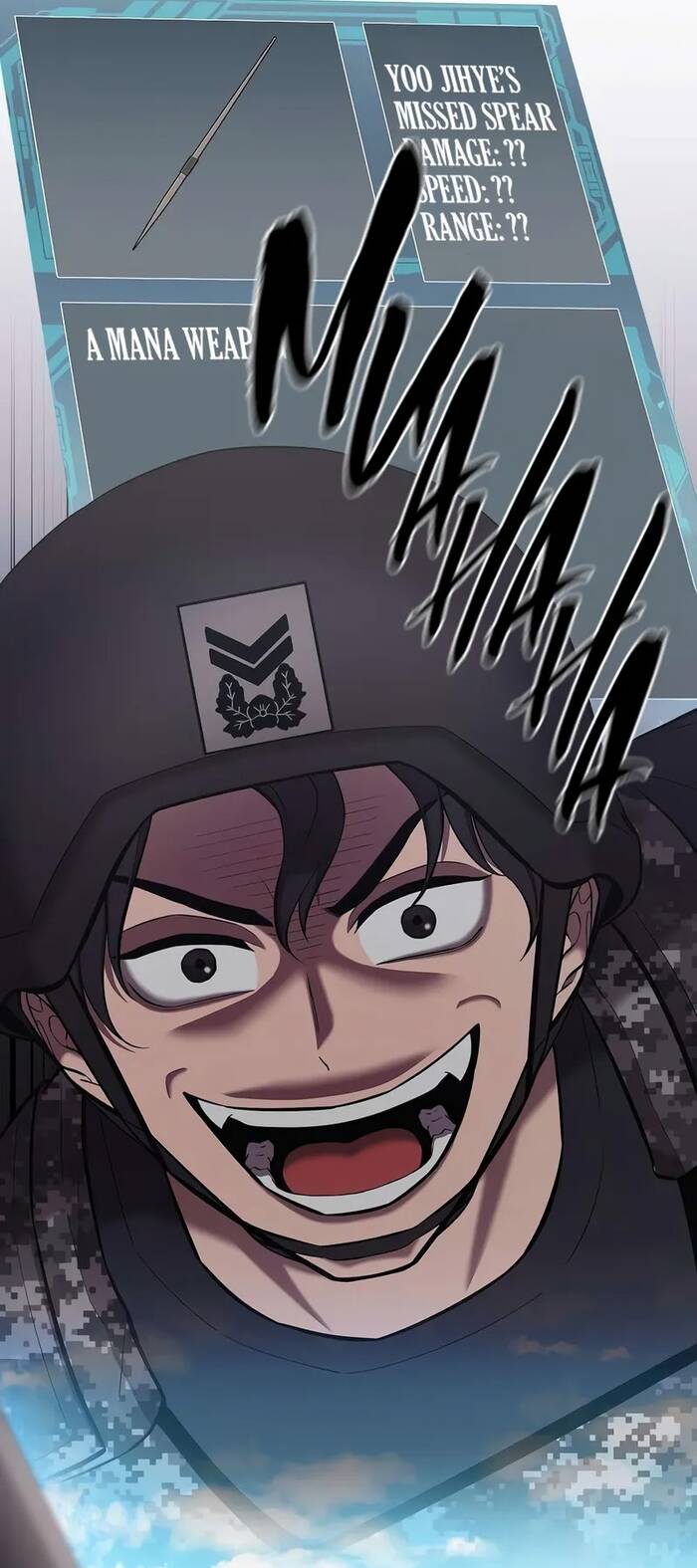 Ma Pháp Sư Hắc Ám Trở Về Để Nhập Ngũ Chapter 69.1 - 72