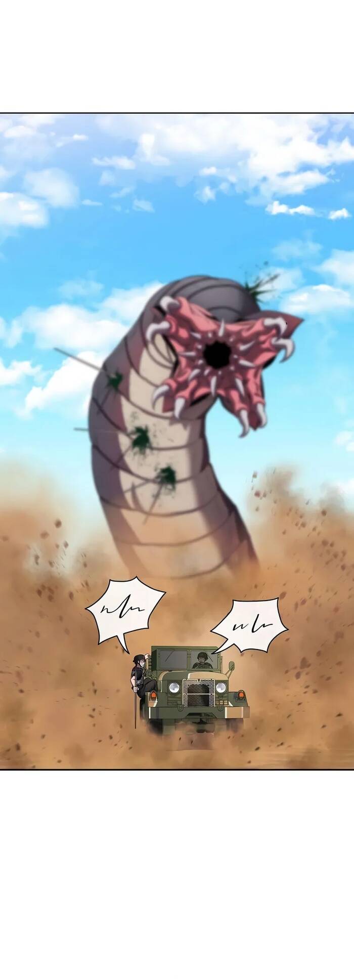 Ma Pháp Sư Hắc Ám Trở Về Để Nhập Ngũ Chapter 69.1 - 85