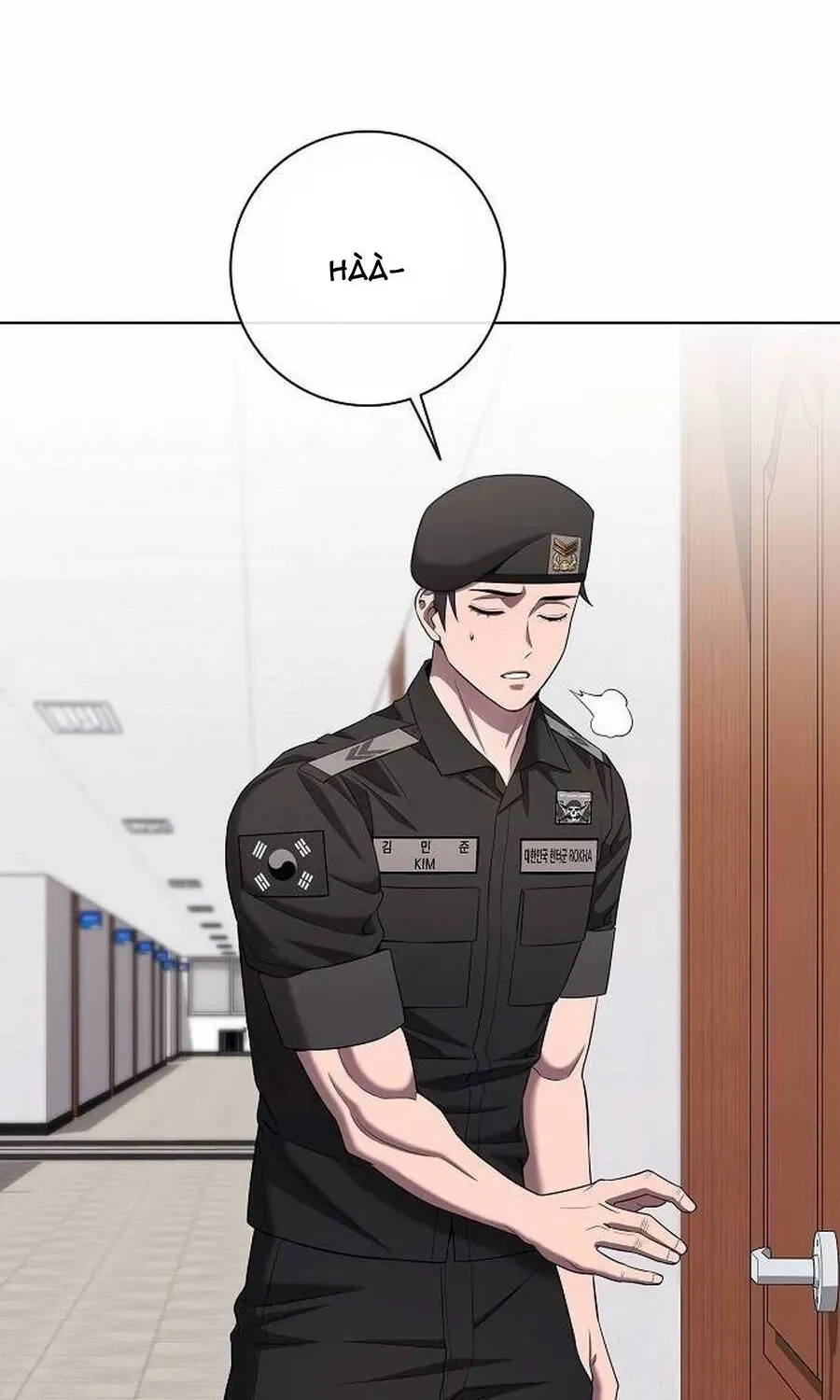 Ma Pháp Sư Hắc Ám Trở Về Để Nhập Ngũ Chapter 78 - 103