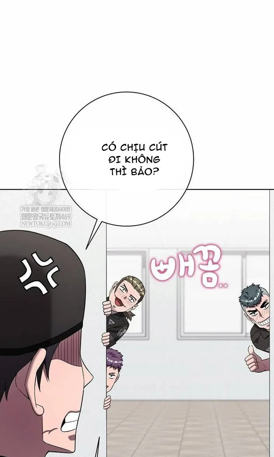 Ma Pháp Sư Hắc Ám Trở Về Để Nhập Ngũ Chapter 78 - 105