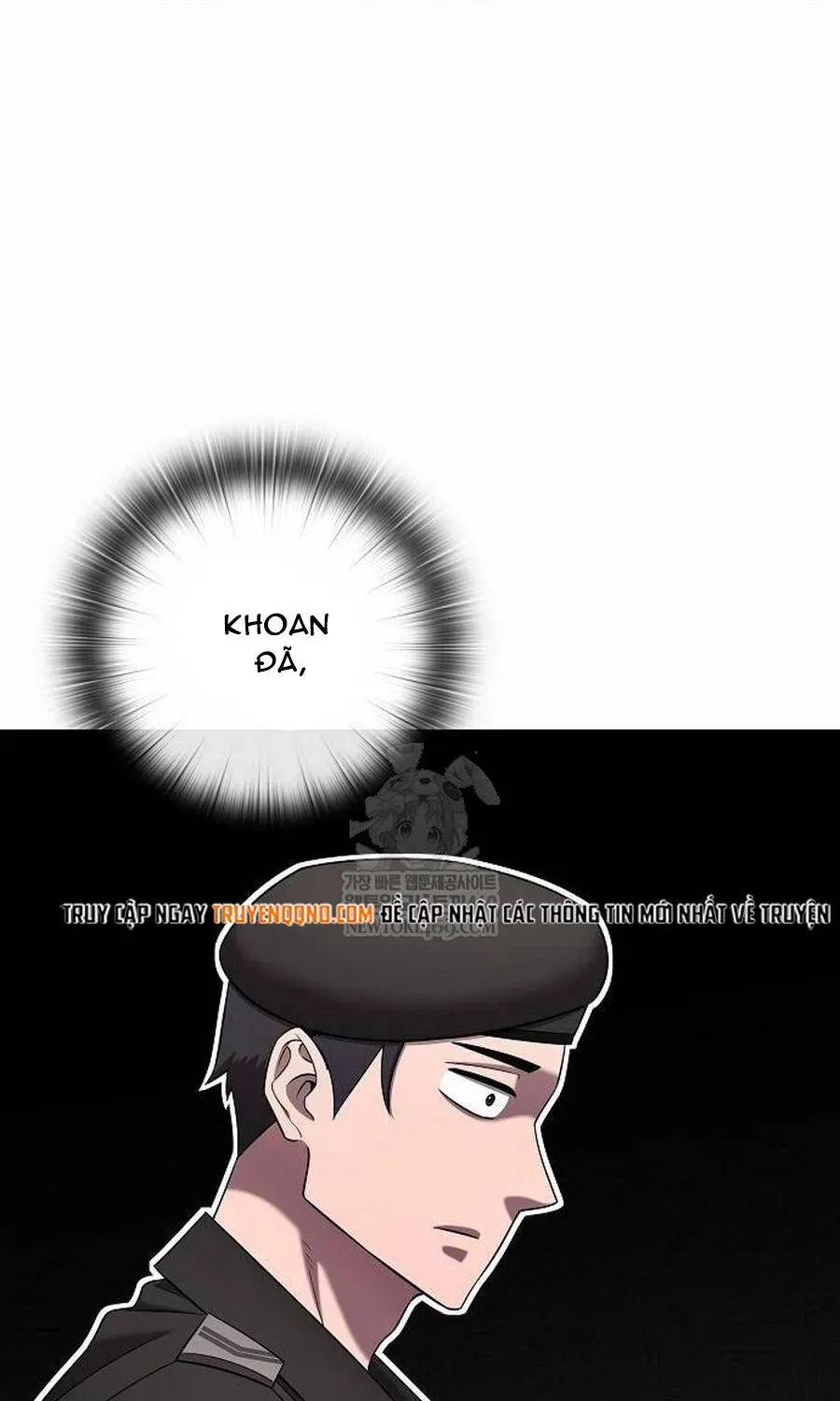 Ma Pháp Sư Hắc Ám Trở Về Để Nhập Ngũ Chapter 78 - 109