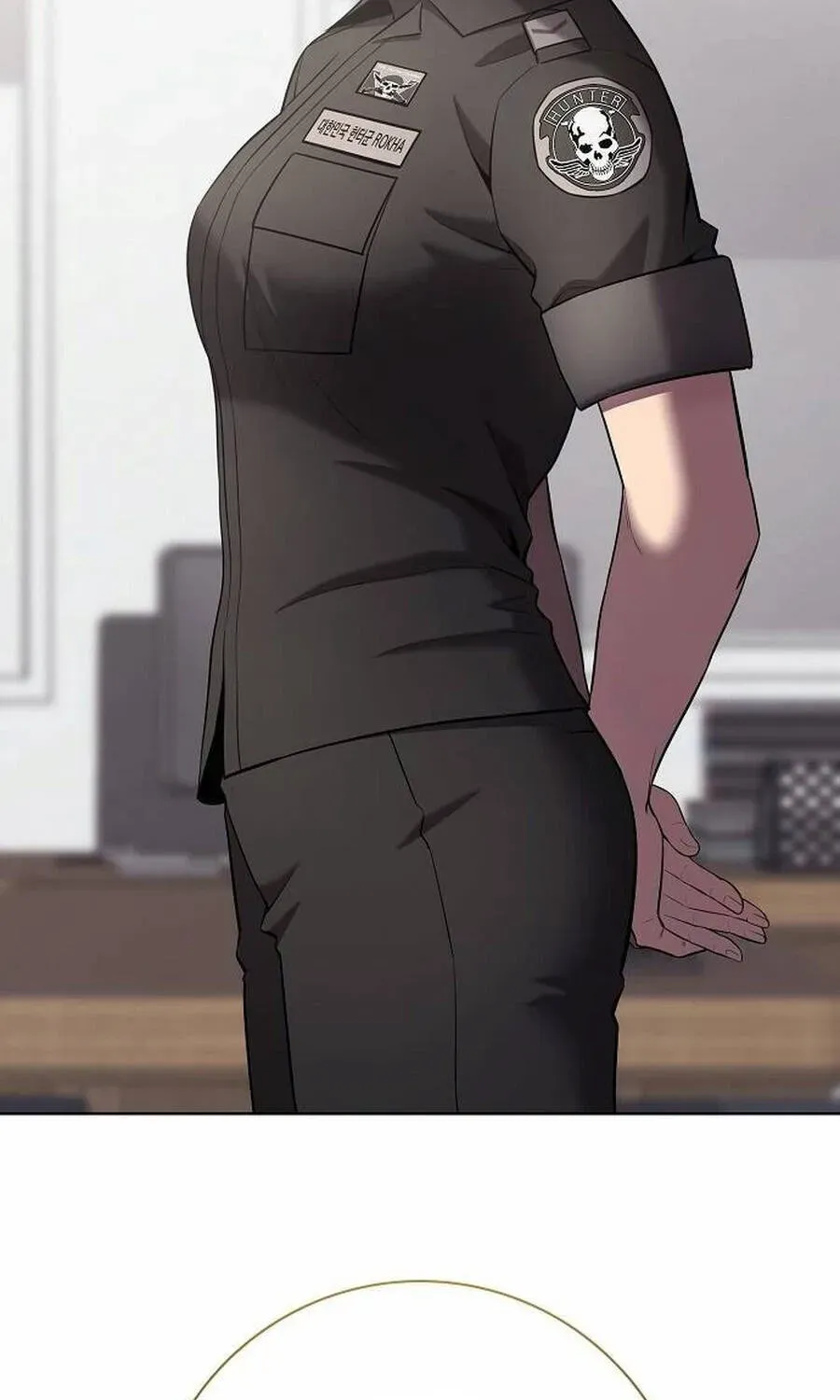 Ma Pháp Sư Hắc Ám Trở Về Để Nhập Ngũ Chapter 78 - 119