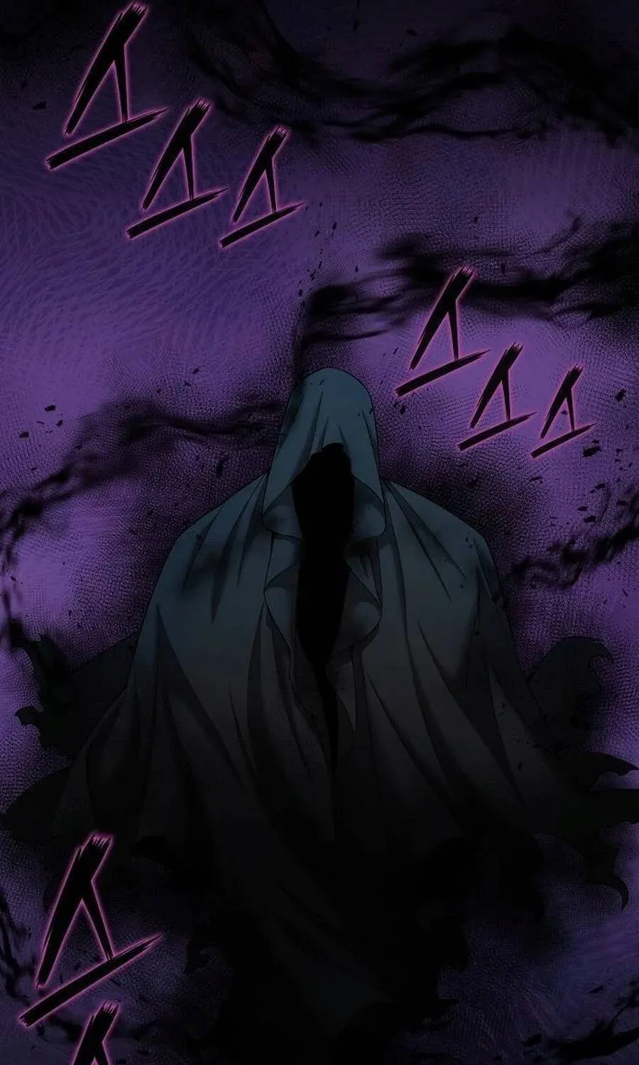 Ma Pháp Sư Hắc Ám Trở Về Để Nhập Ngũ Chapter 78 - 16