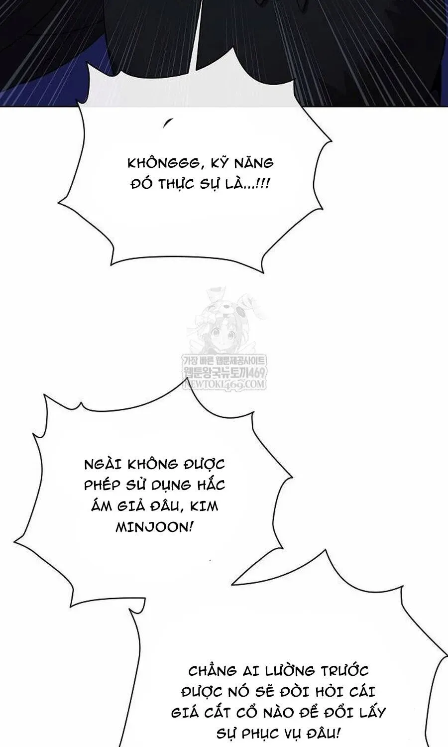 Ma Pháp Sư Hắc Ám Trở Về Để Nhập Ngũ Chapter 78 - 3