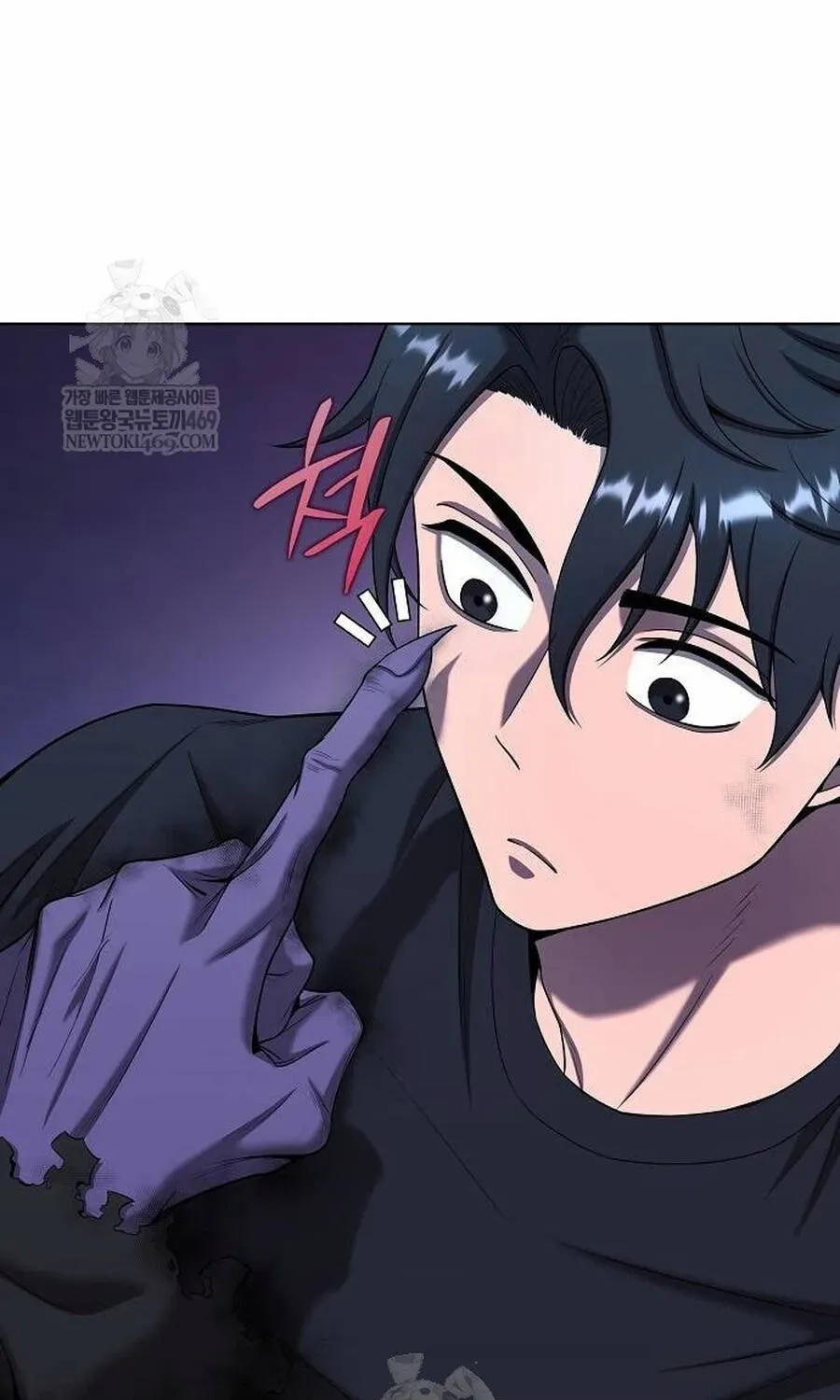 Ma Pháp Sư Hắc Ám Trở Về Để Nhập Ngũ Chapter 78 - 24