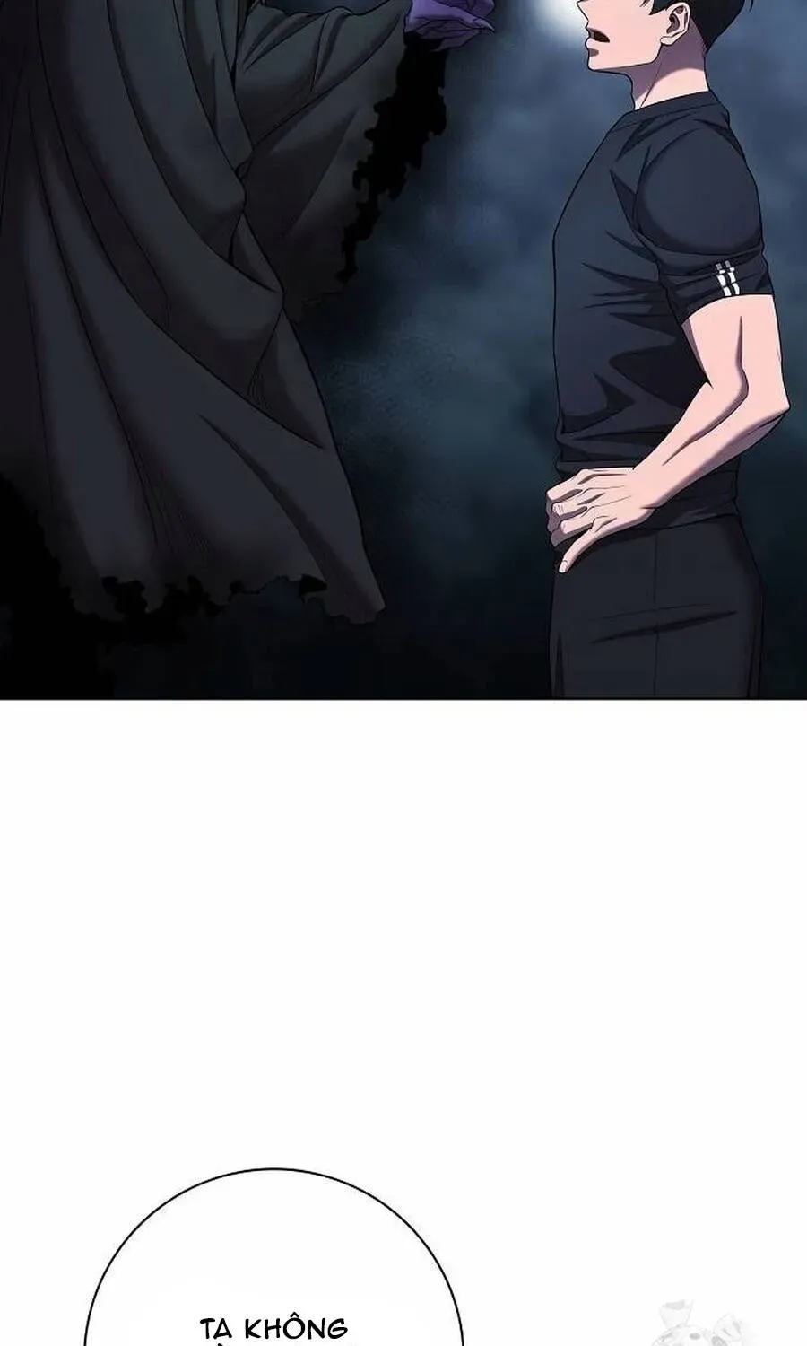 Ma Pháp Sư Hắc Ám Trở Về Để Nhập Ngũ Chapter 78 - 26