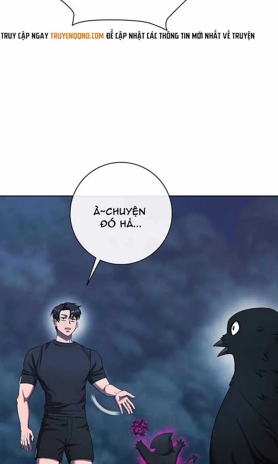 Ma Pháp Sư Hắc Ám Trở Về Để Nhập Ngũ Chapter 78 - 68