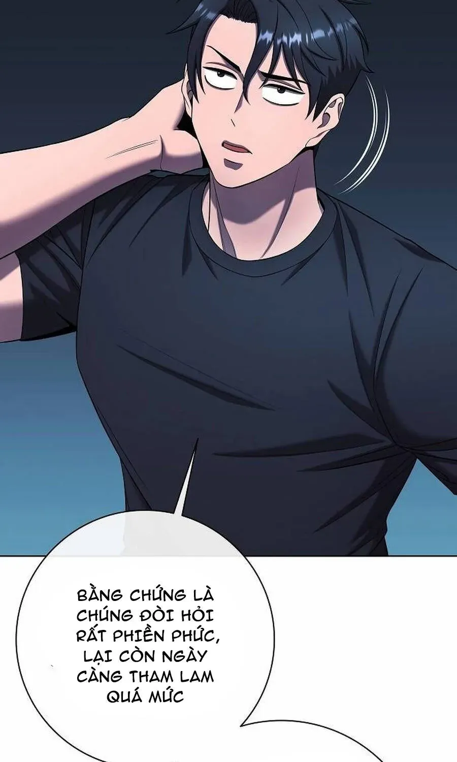 Ma Pháp Sư Hắc Ám Trở Về Để Nhập Ngũ Chapter 78 - 70