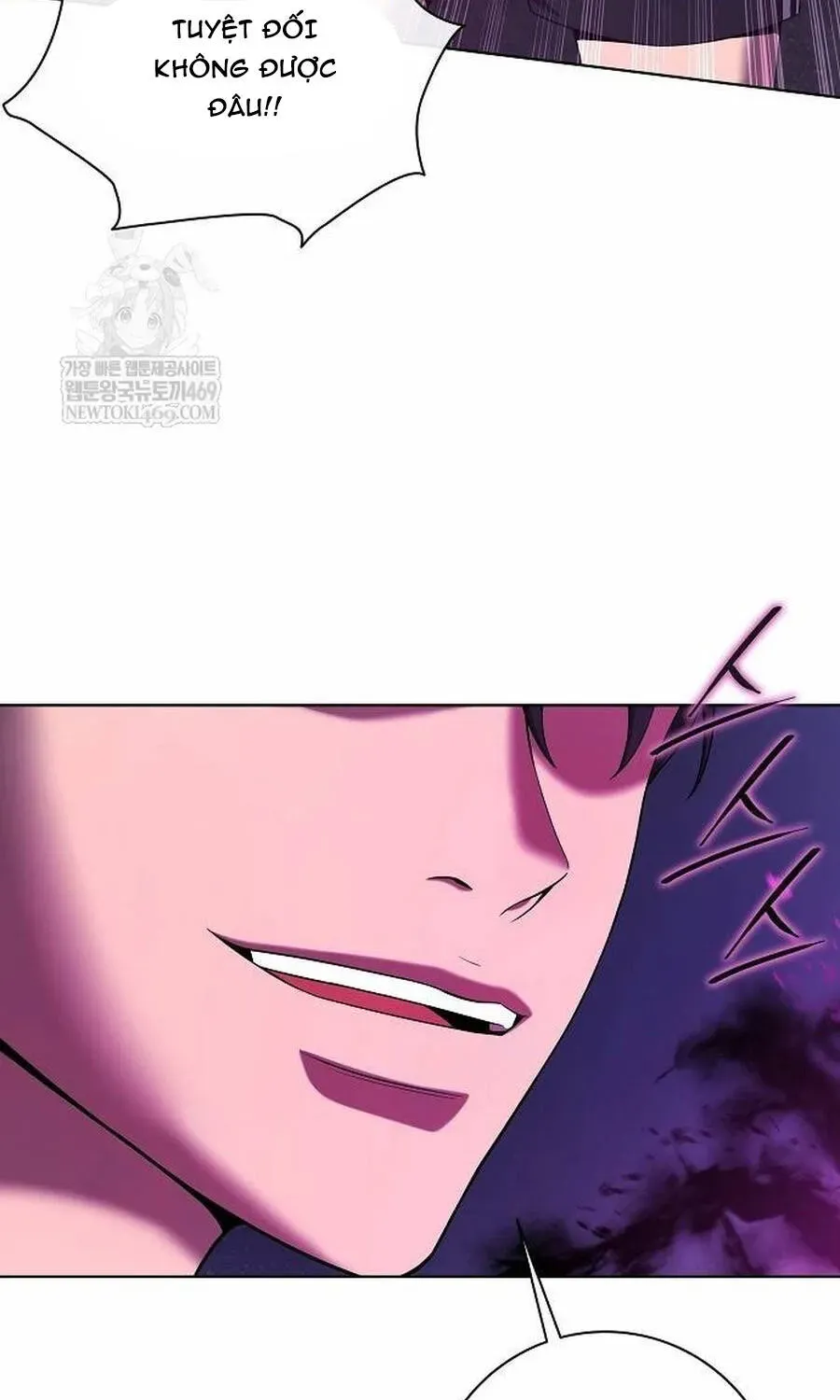 Ma Pháp Sư Hắc Ám Trở Về Để Nhập Ngũ Chapter 78 - 8