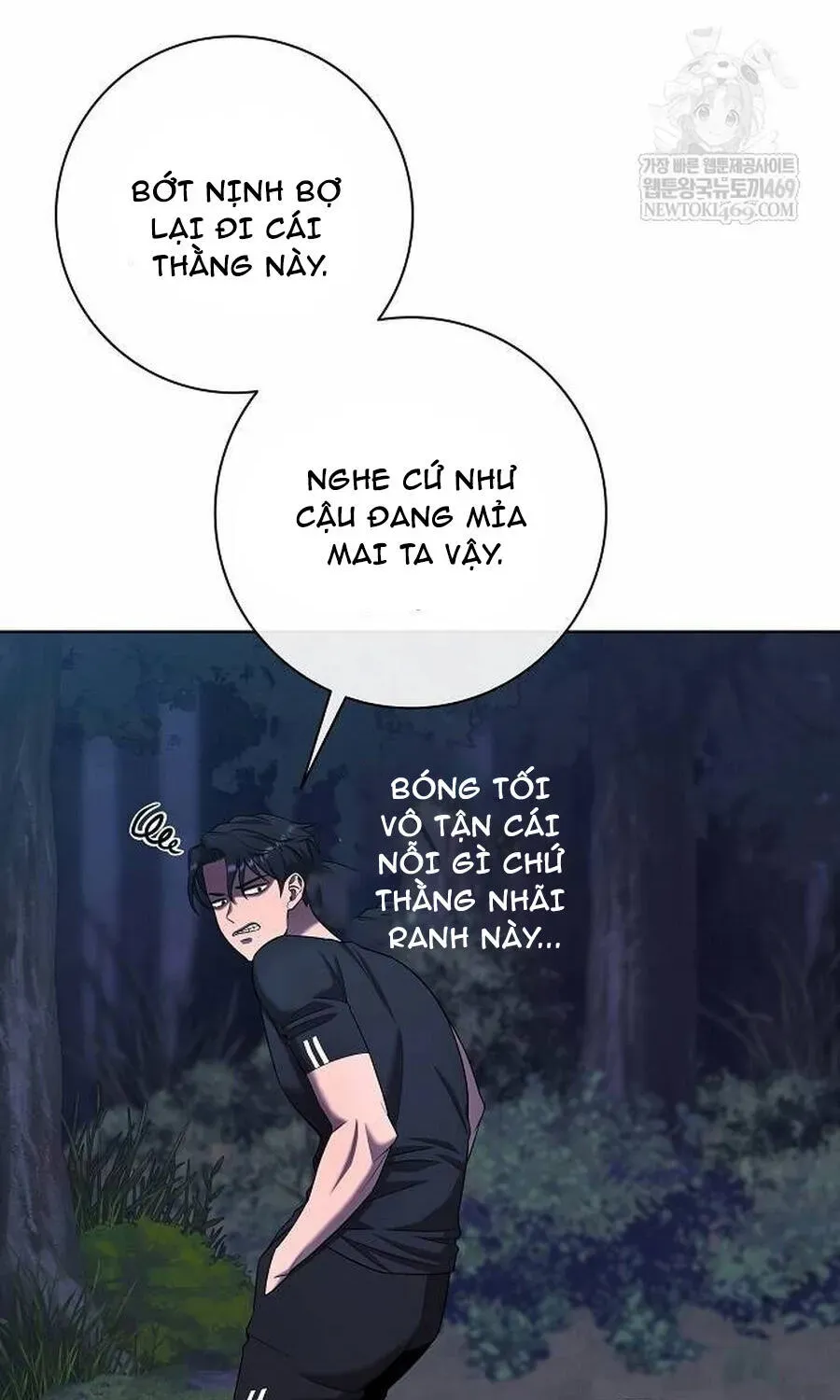 Ma Pháp Sư Hắc Ám Trở Về Để Nhập Ngũ Chapter 78 - 79