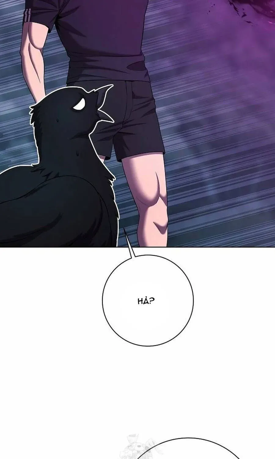 Ma Pháp Sư Hắc Ám Trở Về Để Nhập Ngũ Chapter 78 - 10