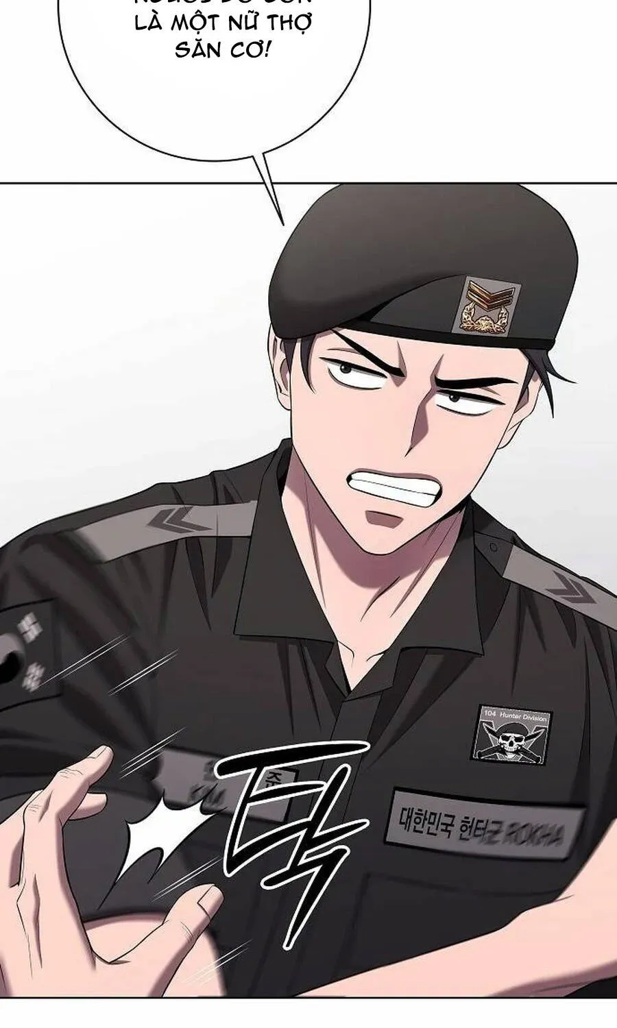 Ma Pháp Sư Hắc Ám Trở Về Để Nhập Ngũ Chapter 78 - 100