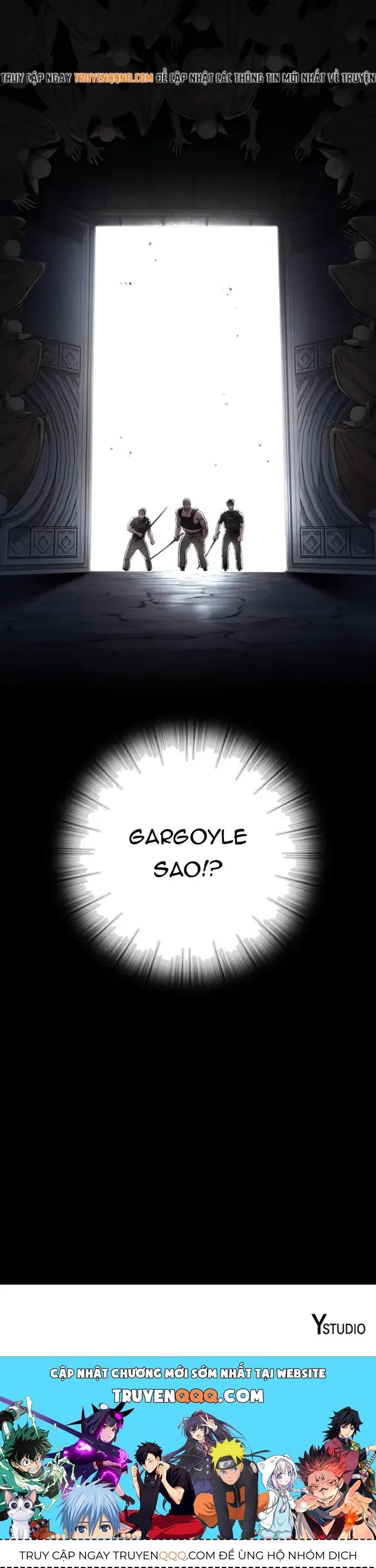 Ma Pháp Sư Hắc Ám Trở Về Để Nhập Ngũ Chapter 79 - 21