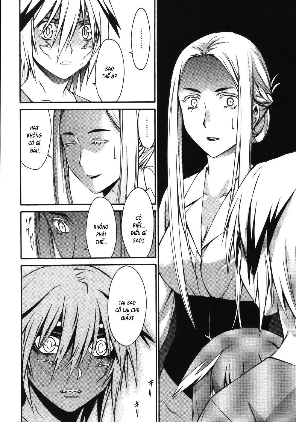 World Embryo Remastered Chapter 10 - 19