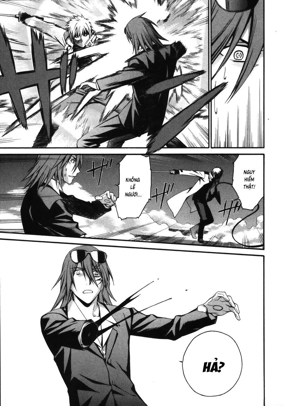 World Embryo Remastered Chapter 11 - 20