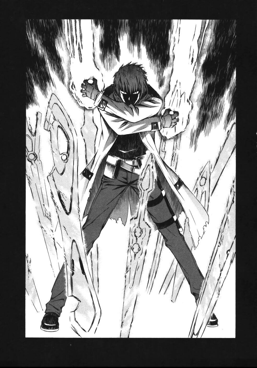 World Embryo Remastered Chapter 14 - 8