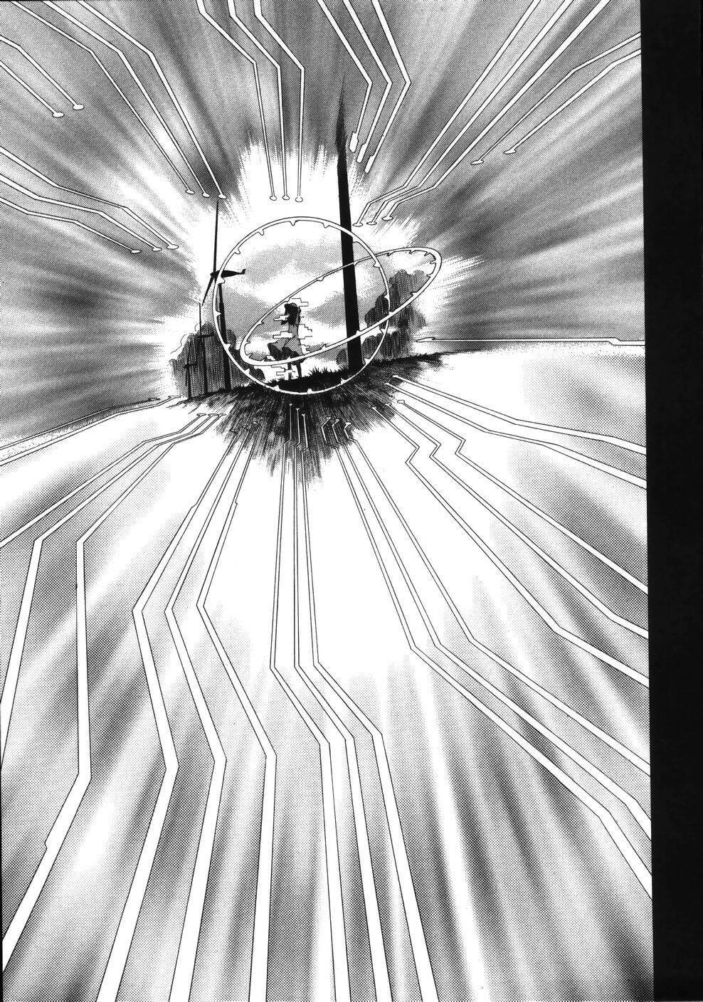 World Embryo Remastered Chapter 14 - 24