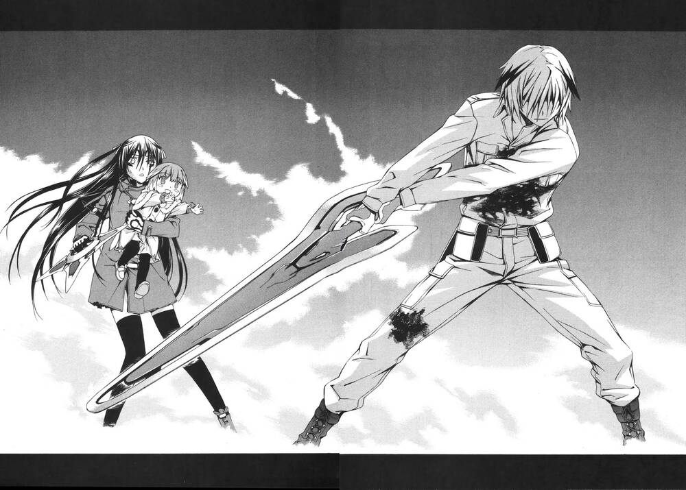 World Embryo Remastered Chapter 14 - 29