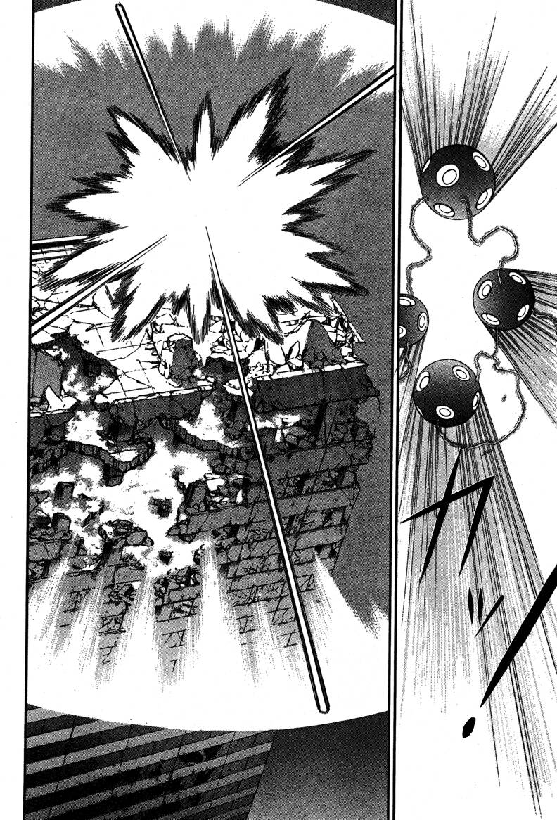 World Embryo Remastered Chapter 15 - 18