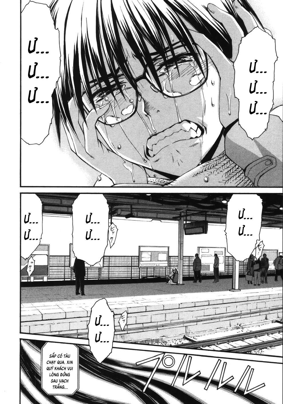 World Embryo Remastered Chapter 16 - 23