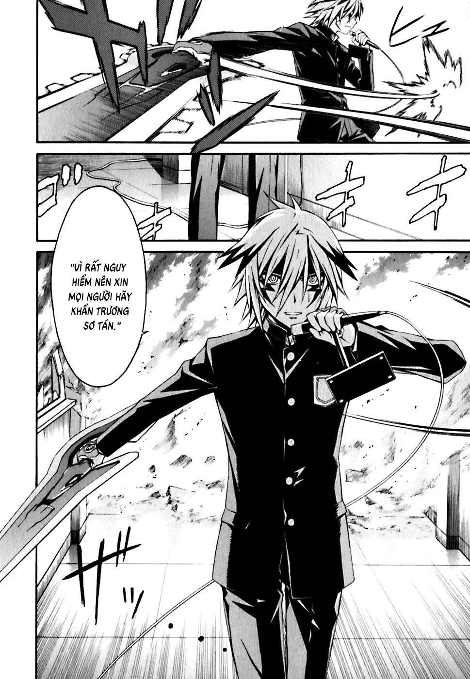 World Embryo Remastered Chapter 22 - 19