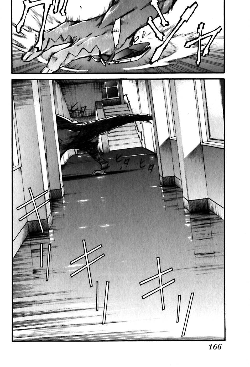 World Embryo Remastered Chapter 22 - 30