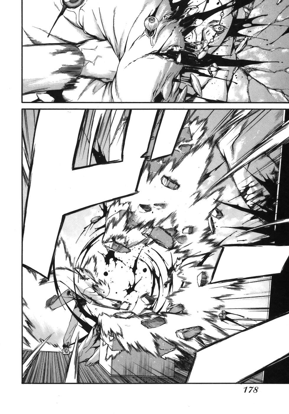 World Embryo Remastered Chapter 7 - 7