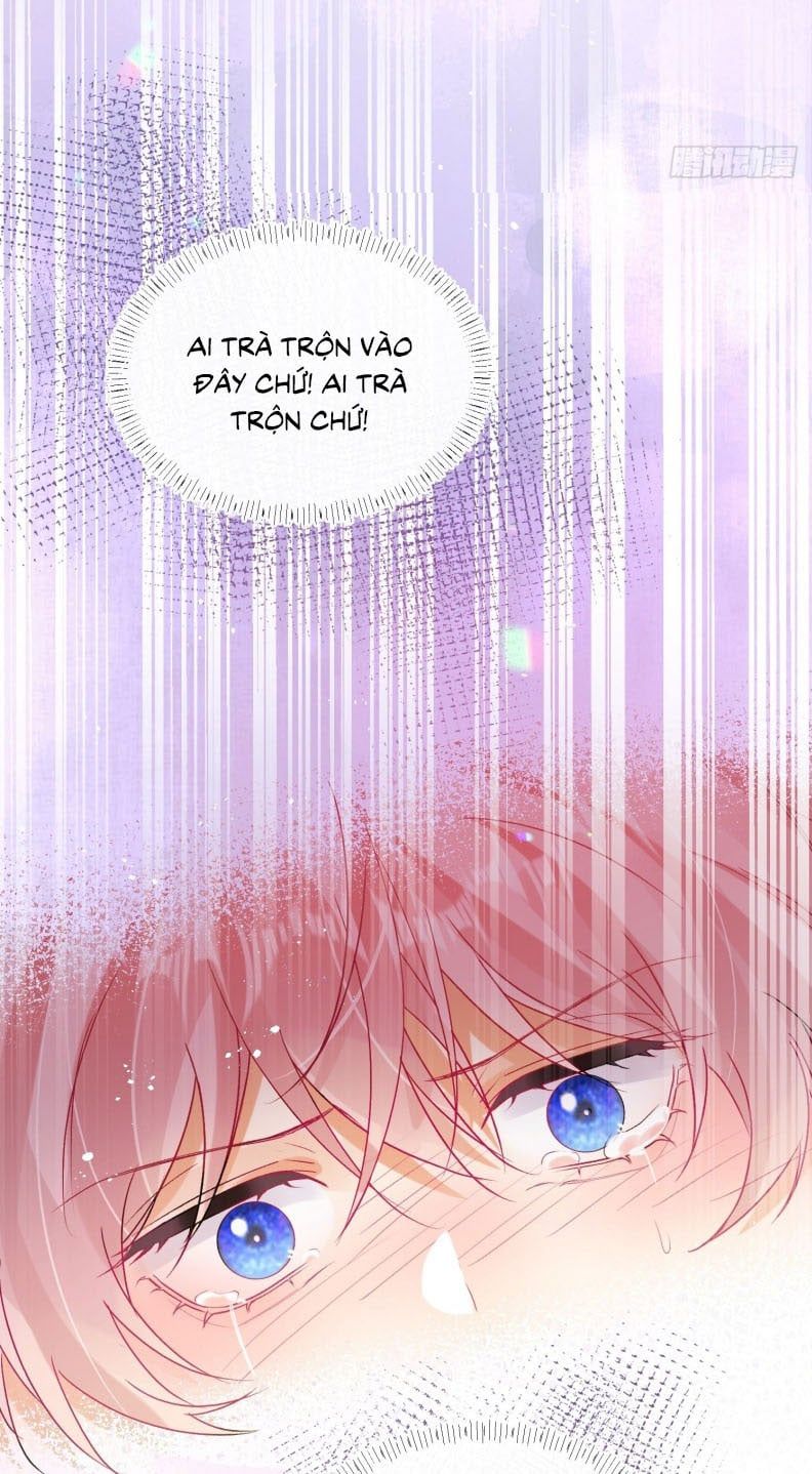 Cả Vũ Trụ Đều Muốn Thân Thiết Với Tôi Chapter 1 - 12