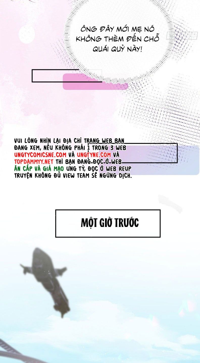 Cả Vũ Trụ Đều Muốn Thân Thiết Với Tôi Chapter 1 - 13