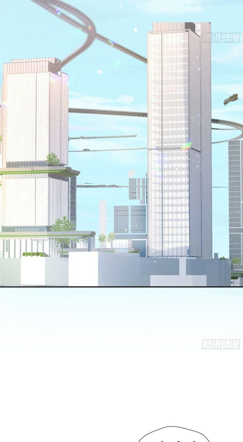 Cả Vũ Trụ Đều Muốn Thân Thiết Với Tôi Chapter 1 - 14