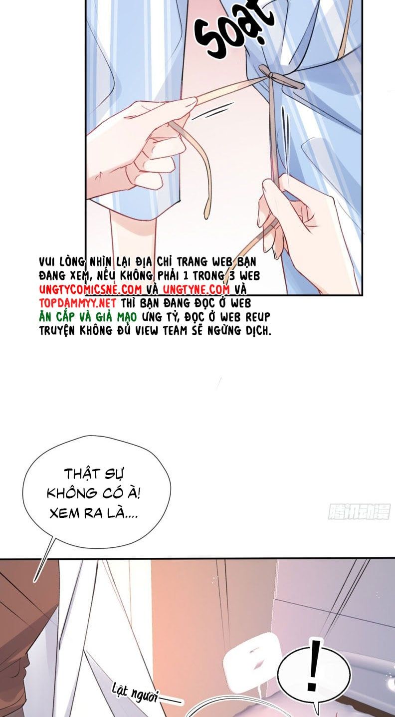 Cả Vũ Trụ Đều Muốn Thân Thiết Với Tôi Chapter 1 - 19