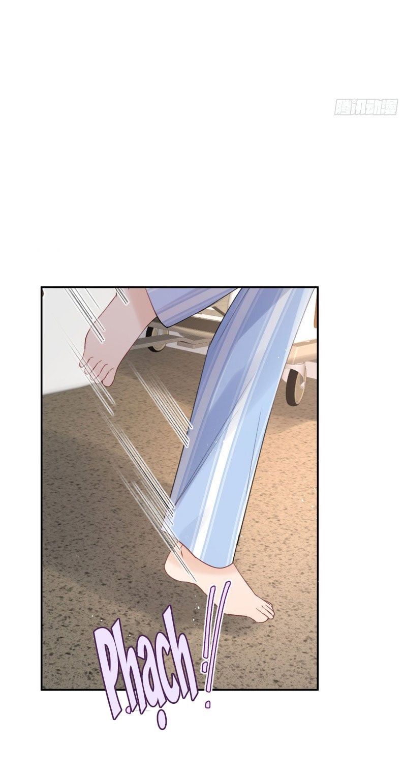 Cả Vũ Trụ Đều Muốn Thân Thiết Với Tôi Chapter 1 - 22