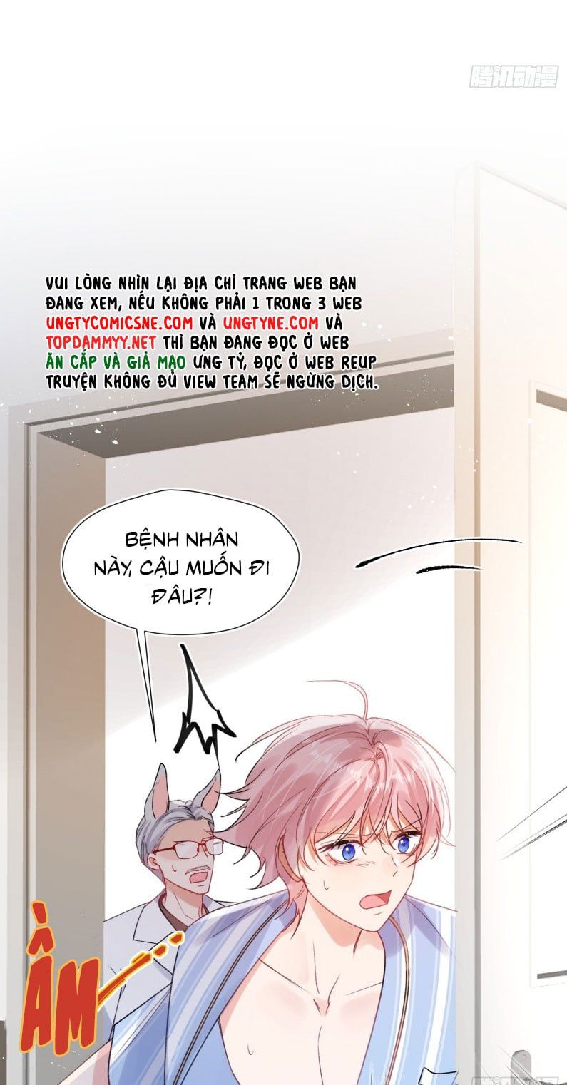 Cả Vũ Trụ Đều Muốn Thân Thiết Với Tôi Chapter 1 - 23