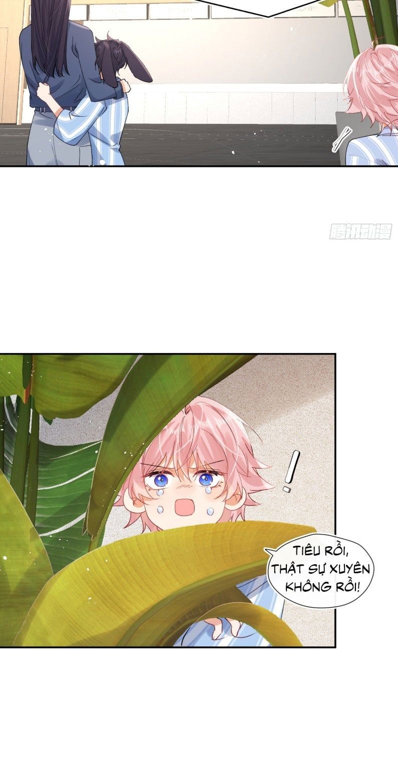 Cả Vũ Trụ Đều Muốn Thân Thiết Với Tôi Chapter 1 - 30