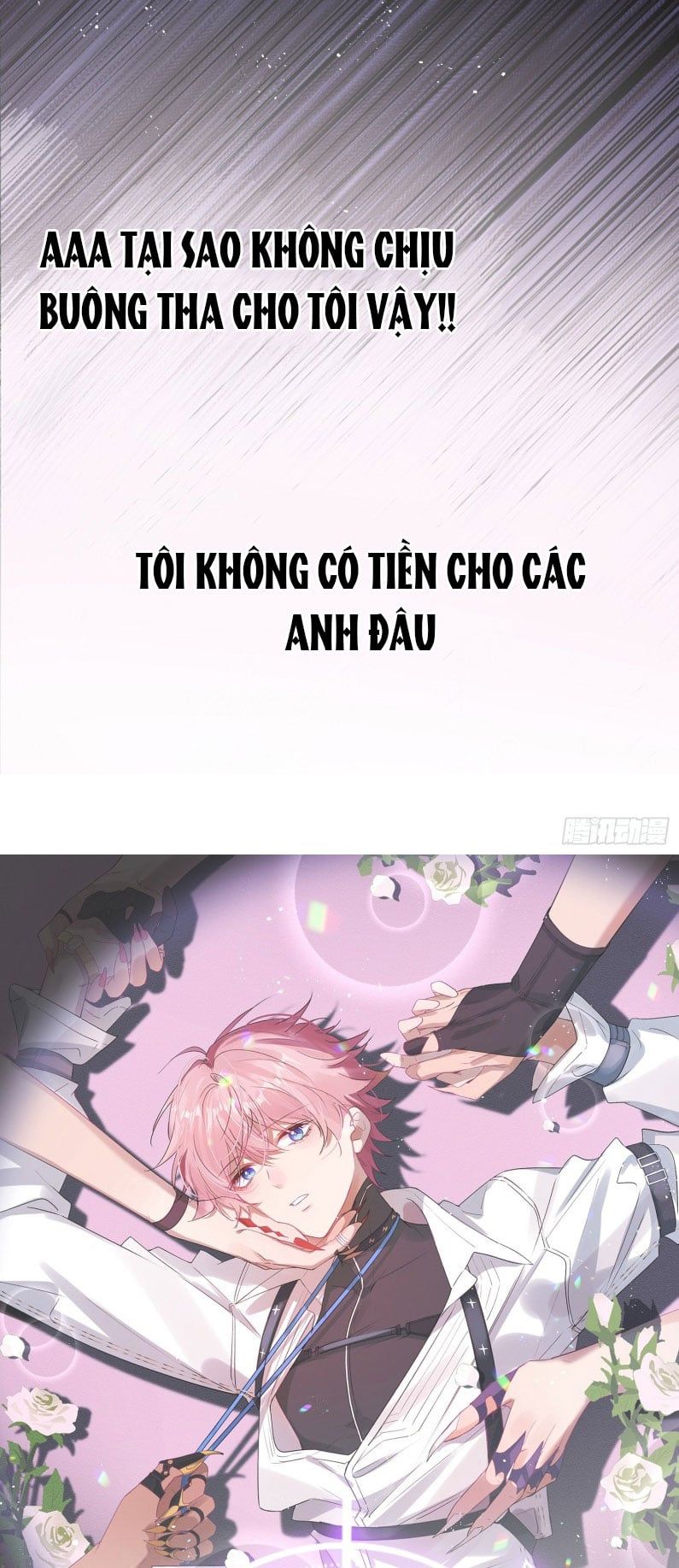 Cả Vũ Trụ Đều Muốn Thân Thiết Với Tôi Chapter 1 - 40