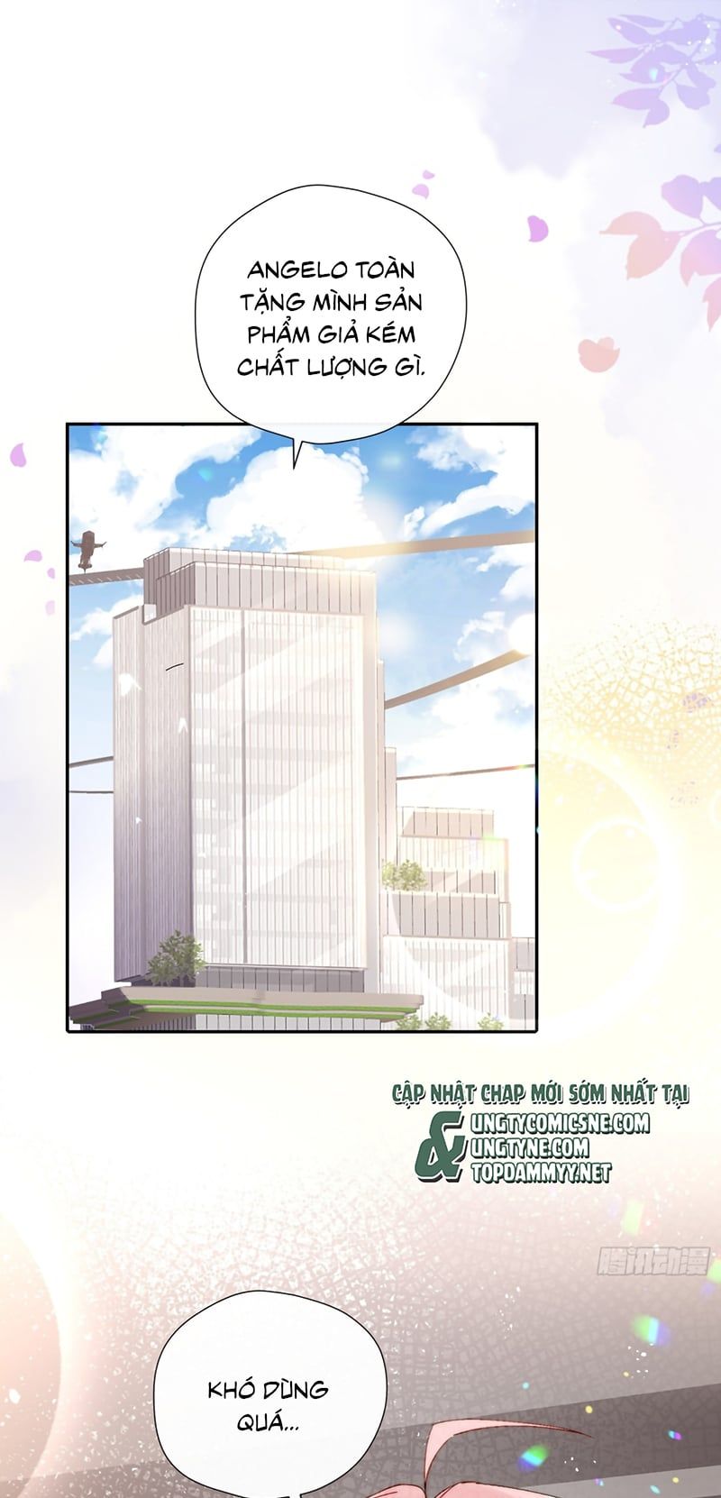 Cả Vũ Trụ Đều Muốn Thân Thiết Với Tôi Chapter 10 - 3