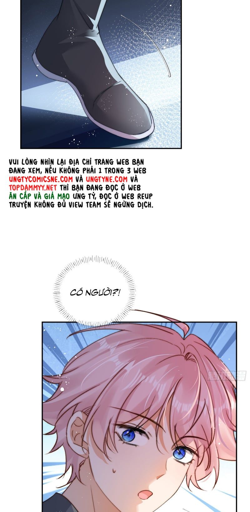 Cả Vũ Trụ Đều Muốn Thân Thiết Với Tôi Chapter 10 - 26