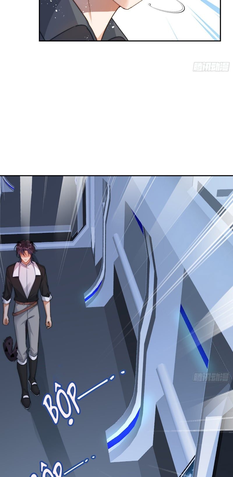 Cả Vũ Trụ Đều Muốn Thân Thiết Với Tôi Chapter 10 - 27