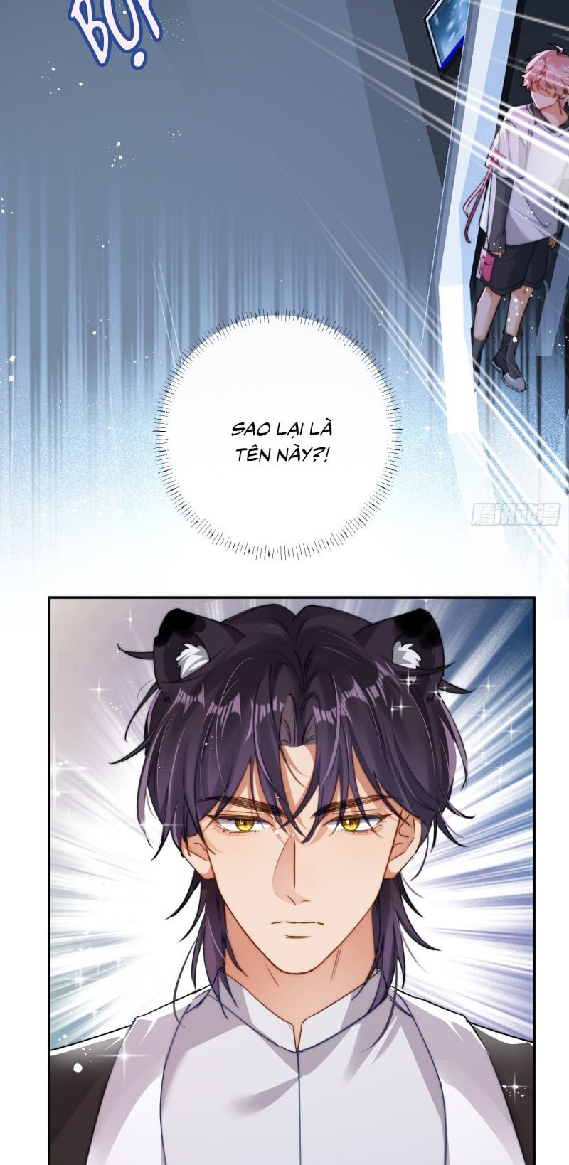 Cả Vũ Trụ Đều Muốn Thân Thiết Với Tôi Chapter 10 - 28